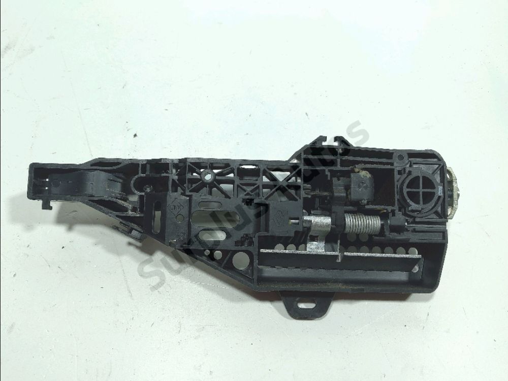 Poignée extérieure avant droite