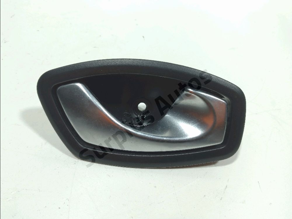 Poignée intérieure porte arrière droite