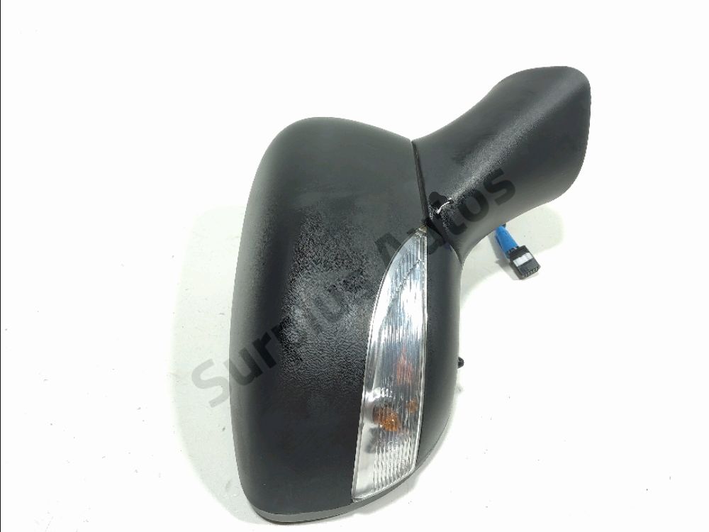 Rétroviseur électrique droit