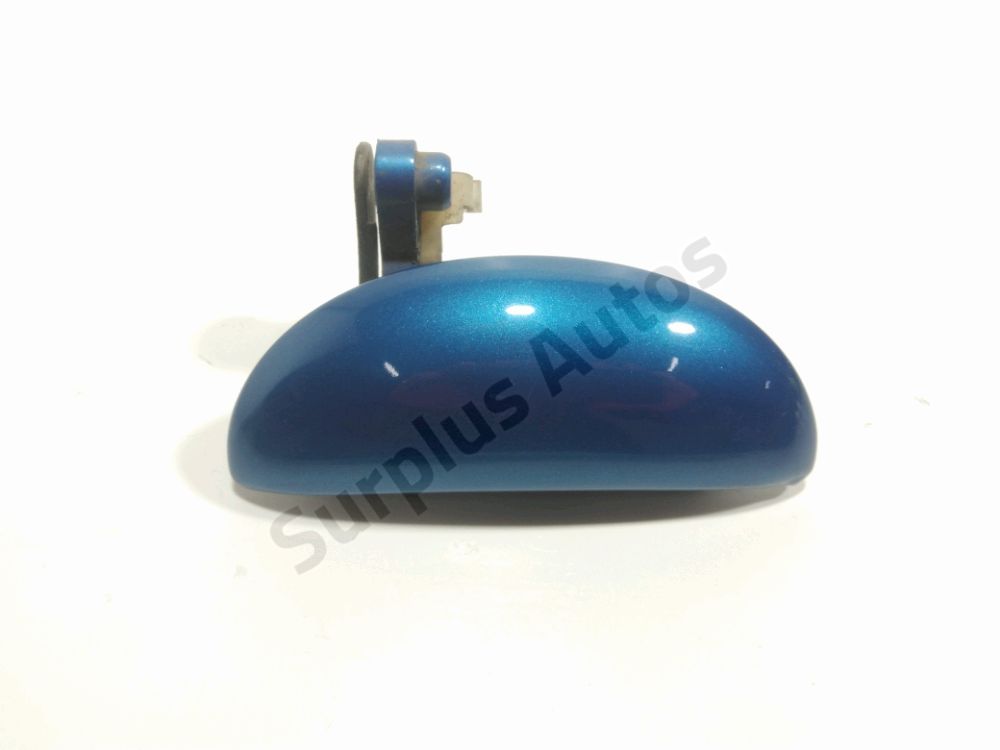 Poignee exterieure avant droite