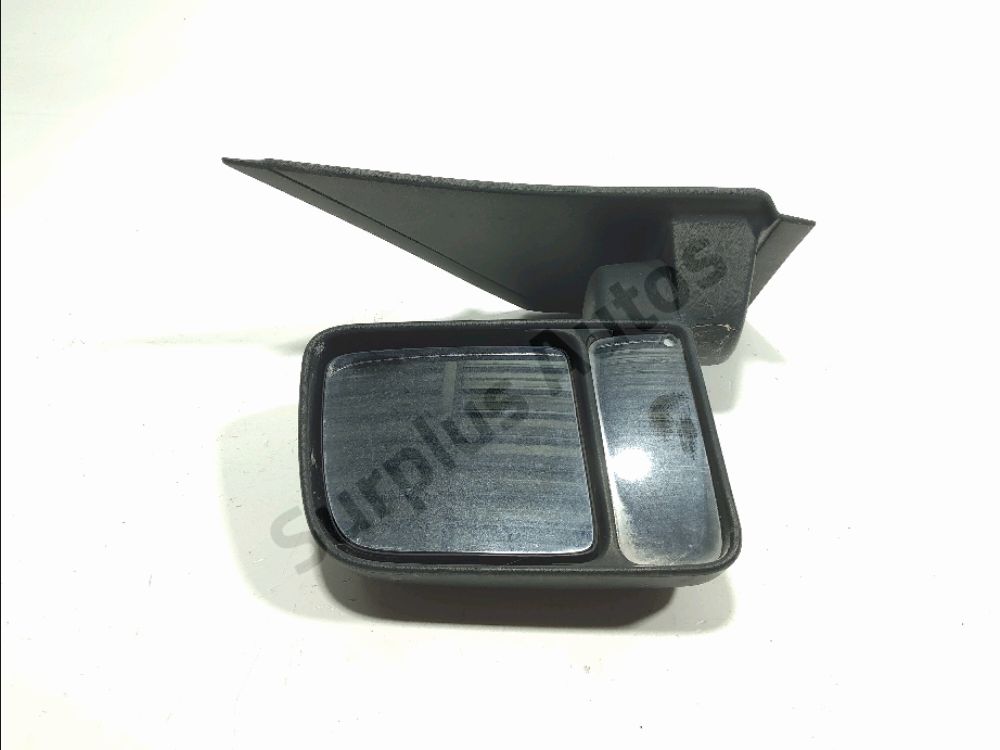 Rétroviseur manuel gauche