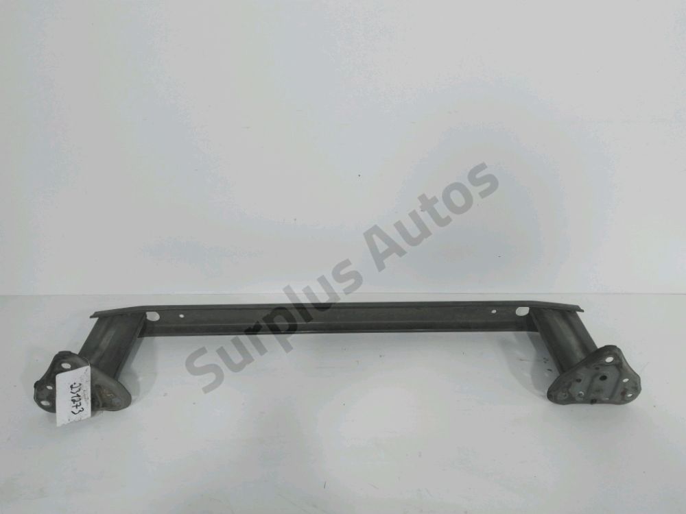 Renfort pare-choc arrière