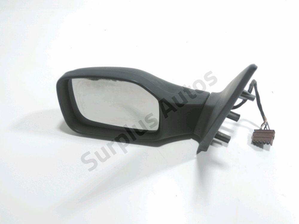 Retroviseur electrique gauche