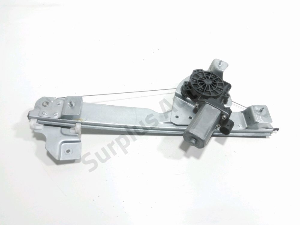 Lève-vitre électrique arrière gauche