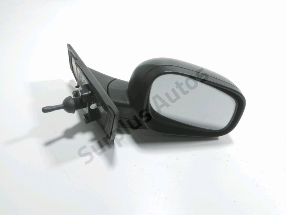 Retroviseur manuel droit