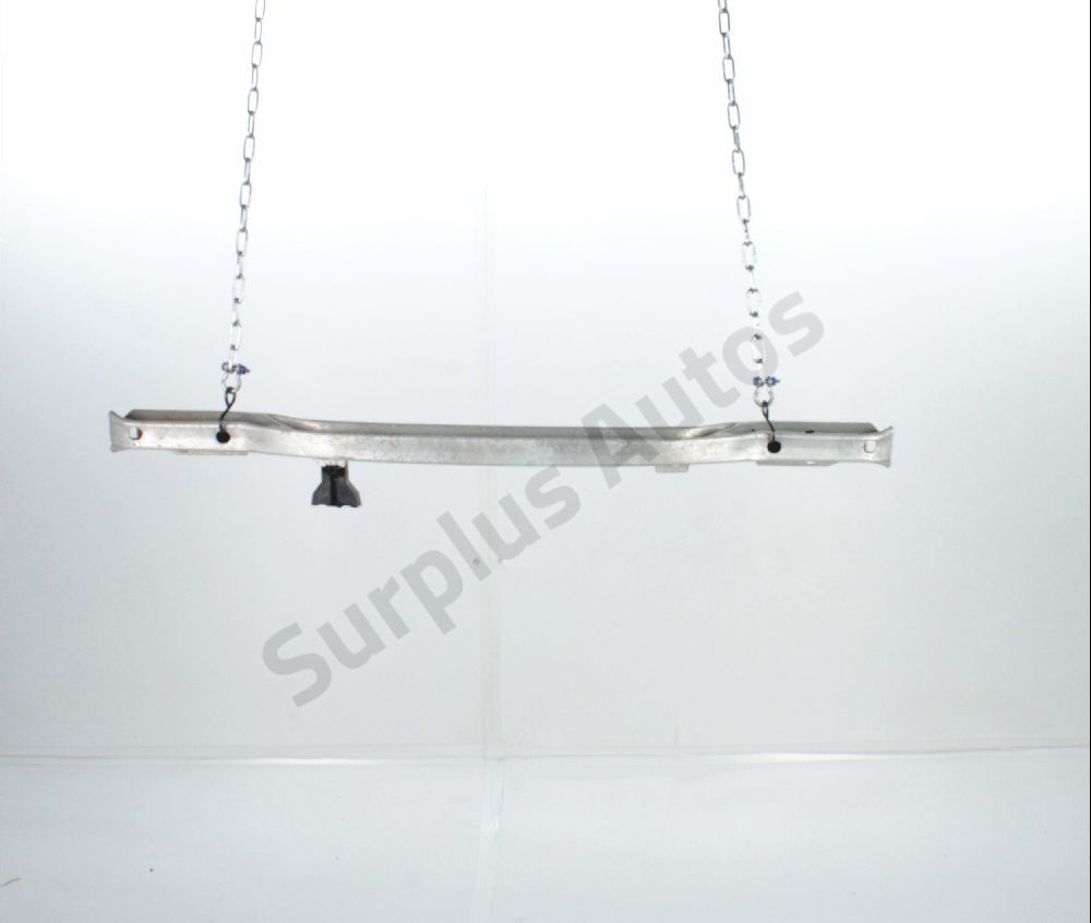 Renfort pare-choc arrière