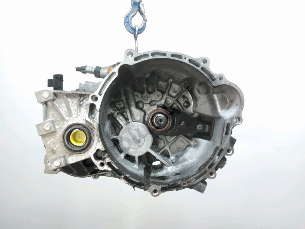 Boite à vitesse mécanique