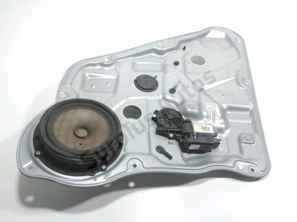 Lève-vitre électrique arrière droit