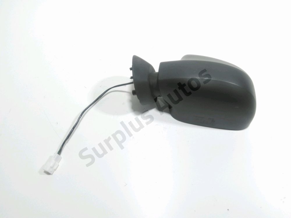 Rétroviseur électrique gauche