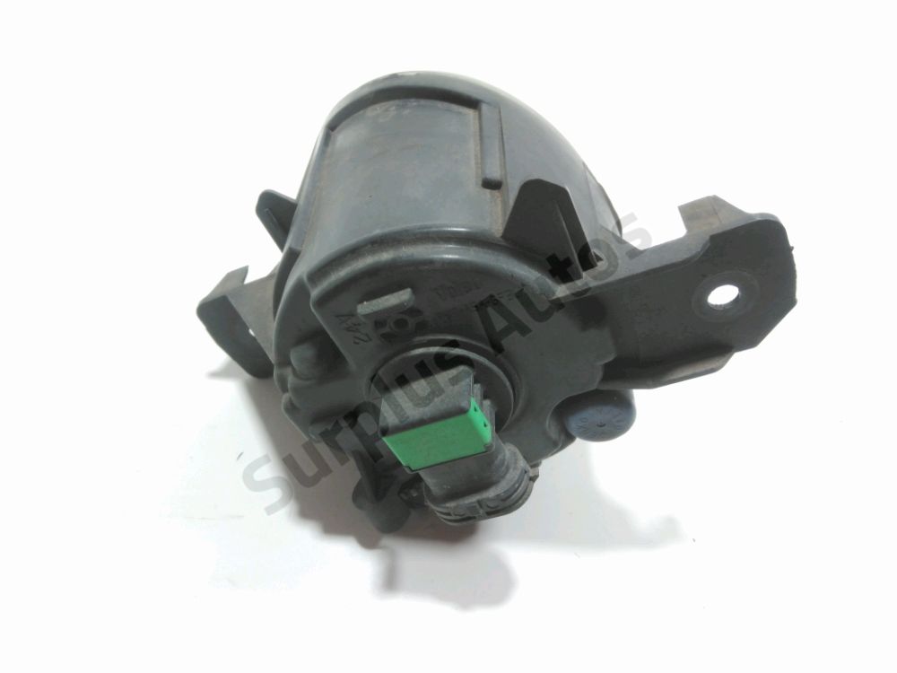 Antibrouillard avant droit