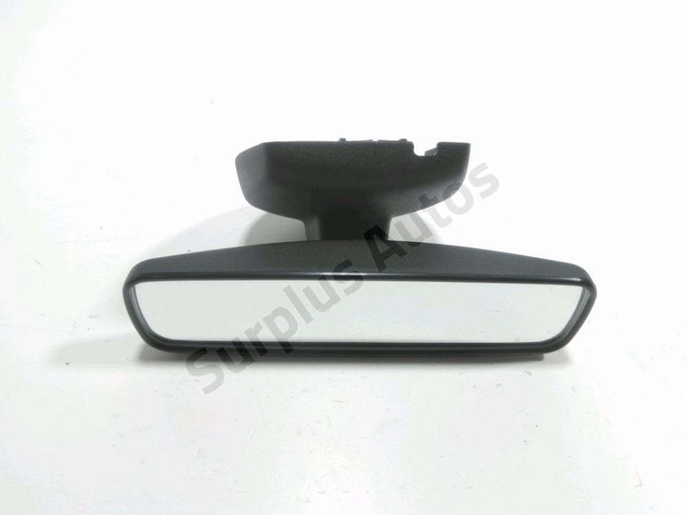 Rétroviseur intérieur