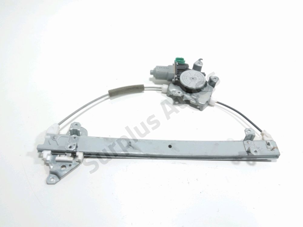 Lève-vitre électrique avant gauche