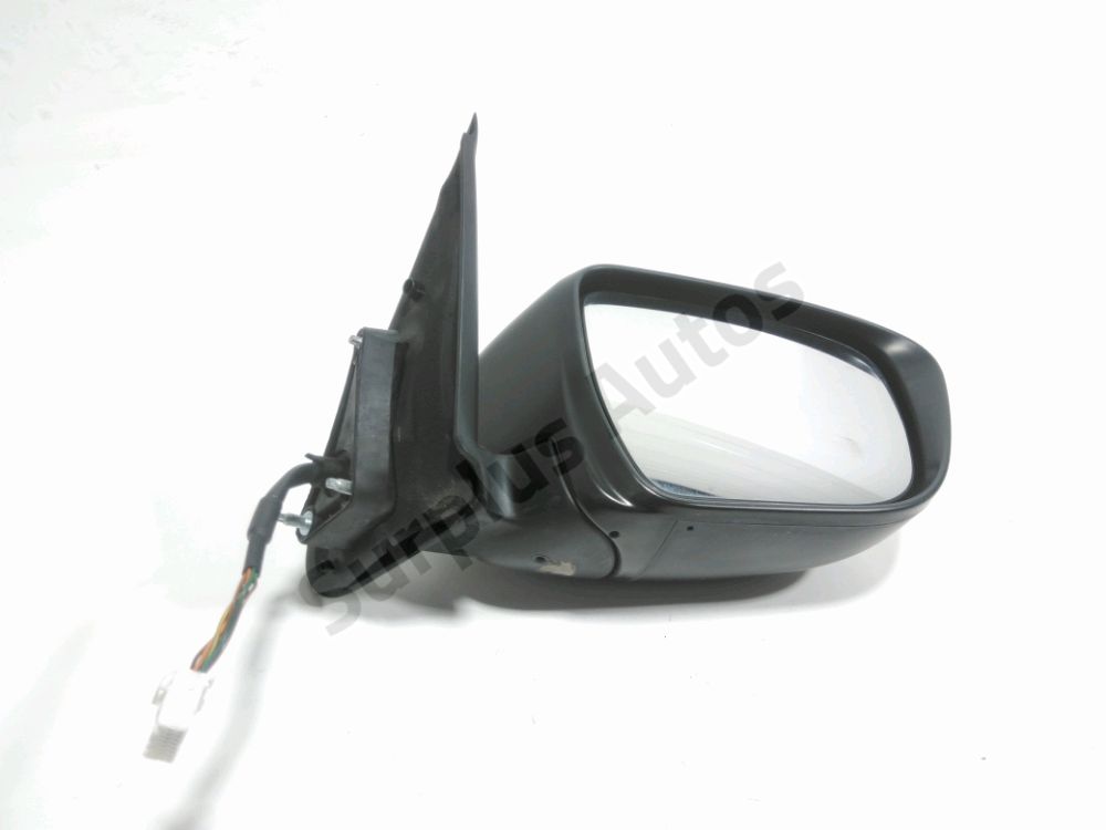Rétroviseur électrique droit