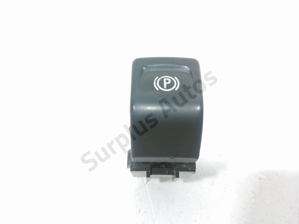 Levier de frein à main