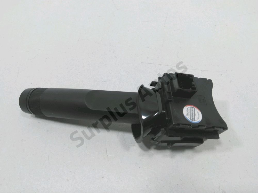 Commande essuie-glace