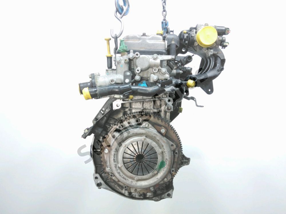 Moteur