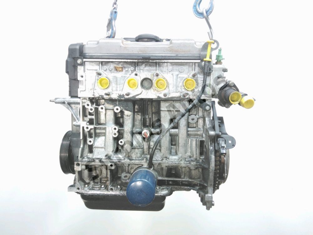 Moteur