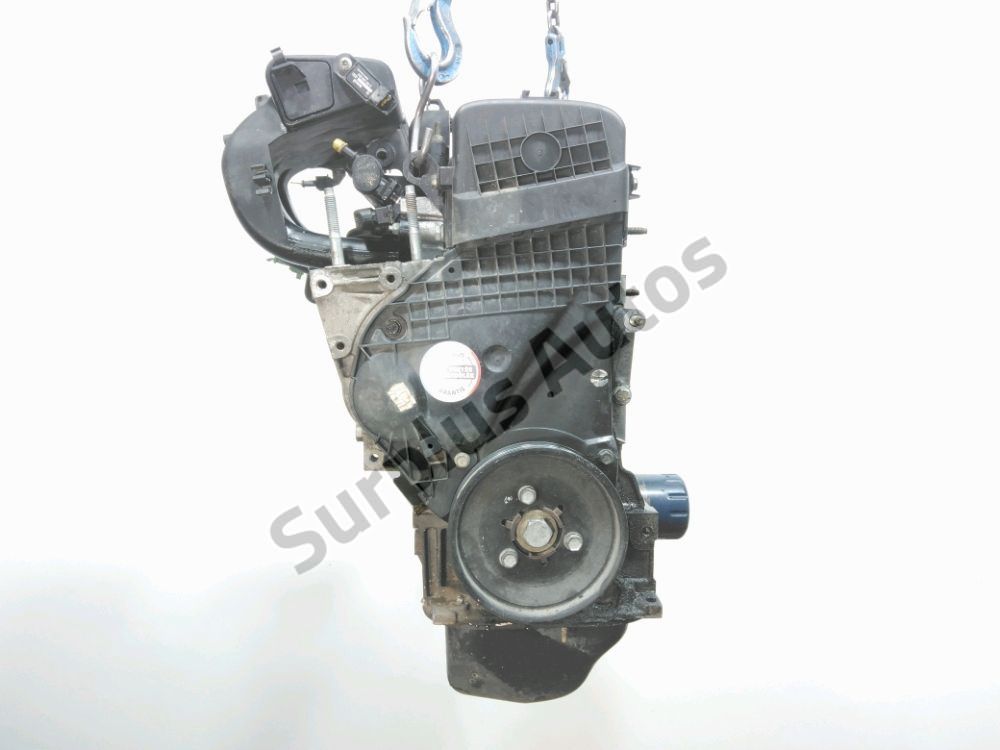 Moteur