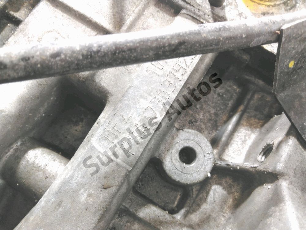 Moteur