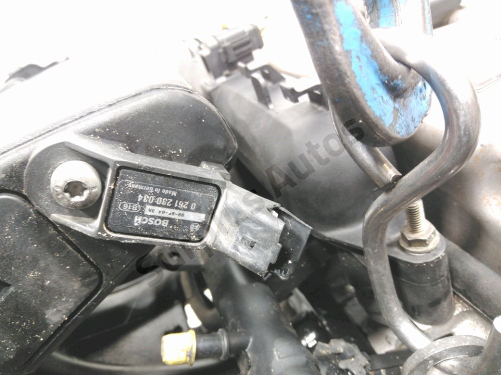 Moteur