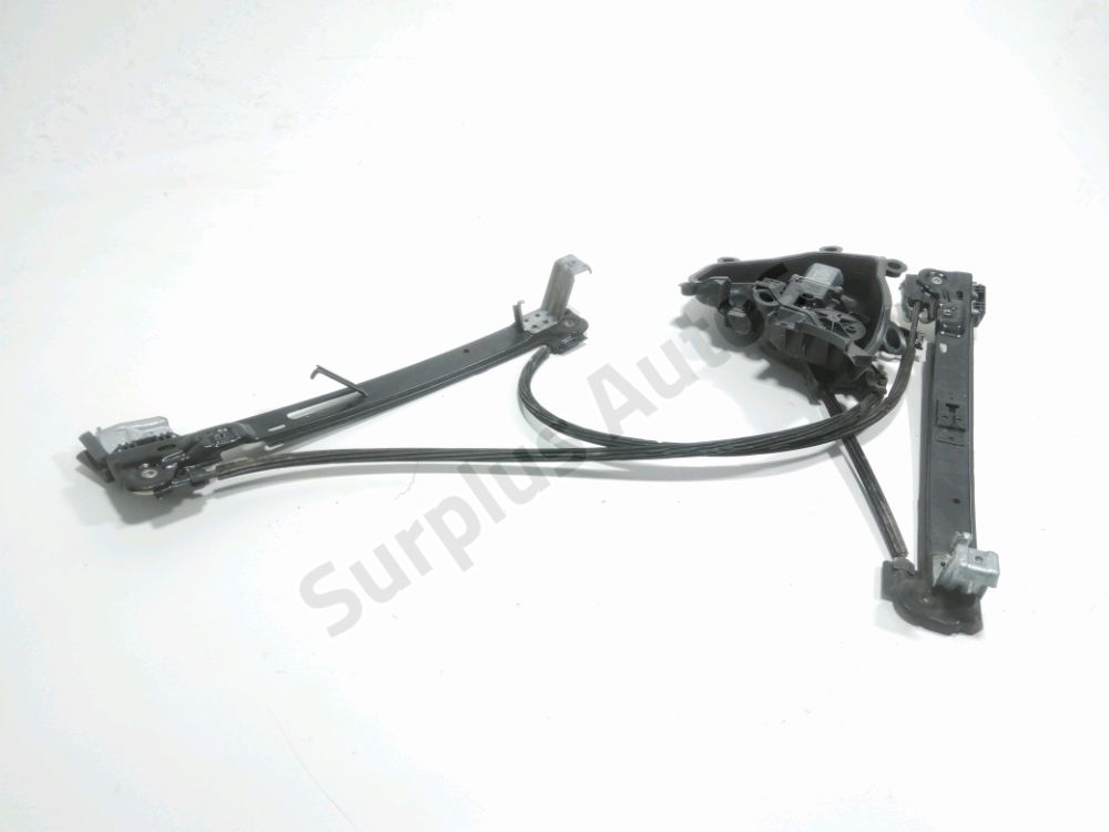 Lève-vitre électrique avant droit