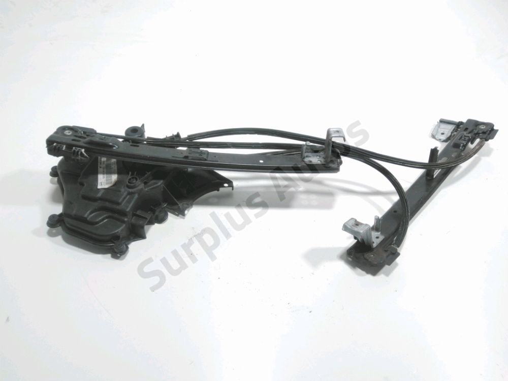 Lève-vitre électrique avant gauche