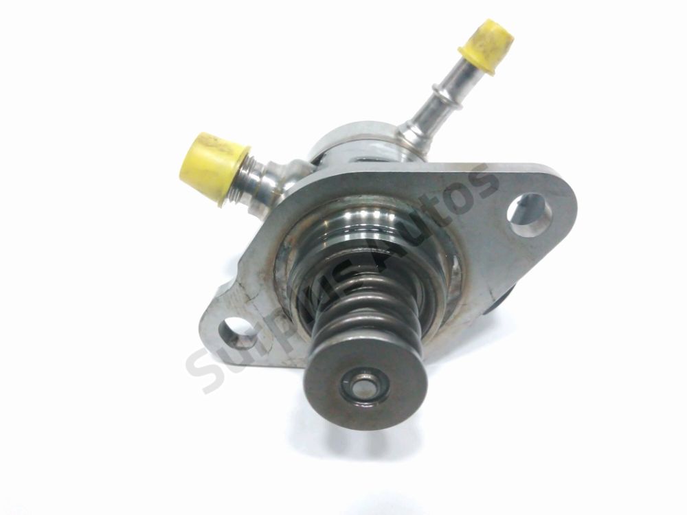 Pompe haute pression