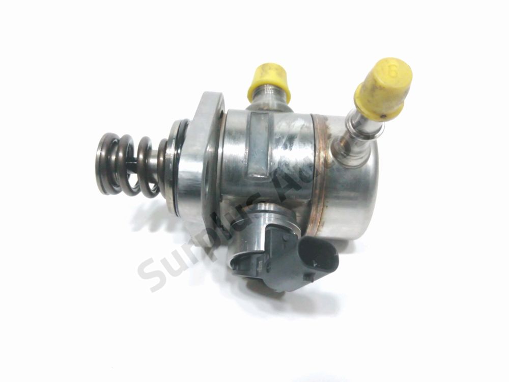 Pompe haute pression