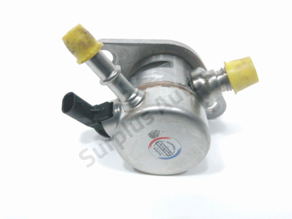 Pompe haute pression