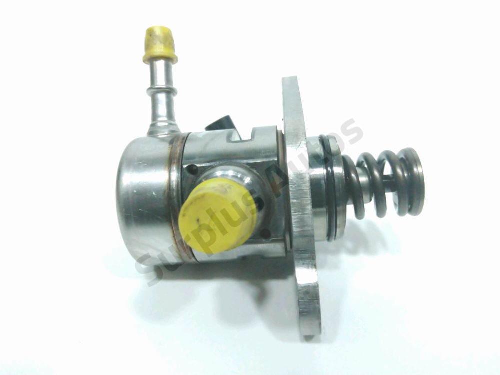 Pompe haute pression