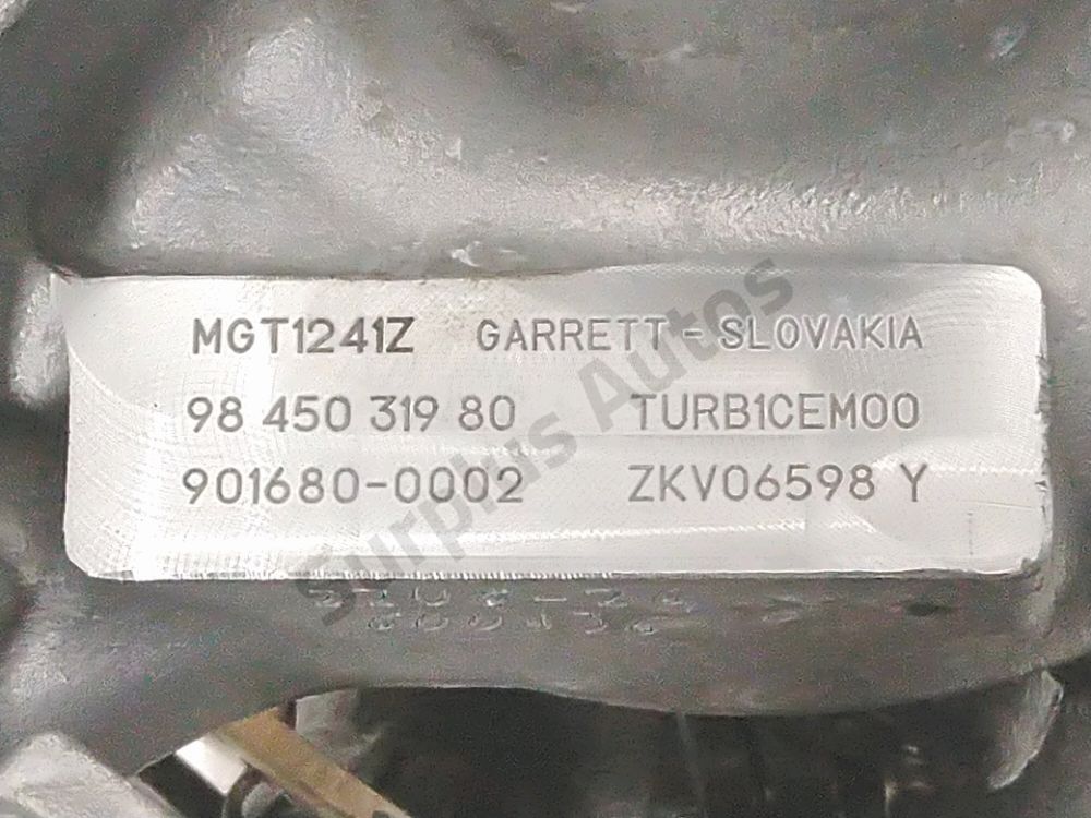 Turbo