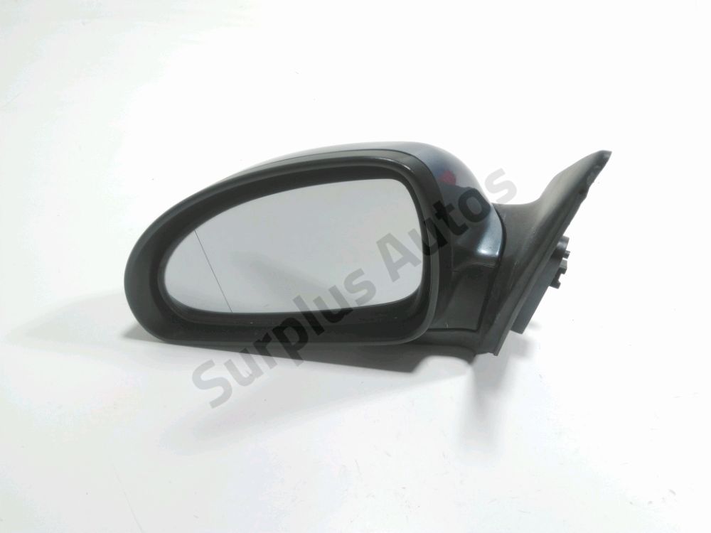 Retroviseur electrique gauche