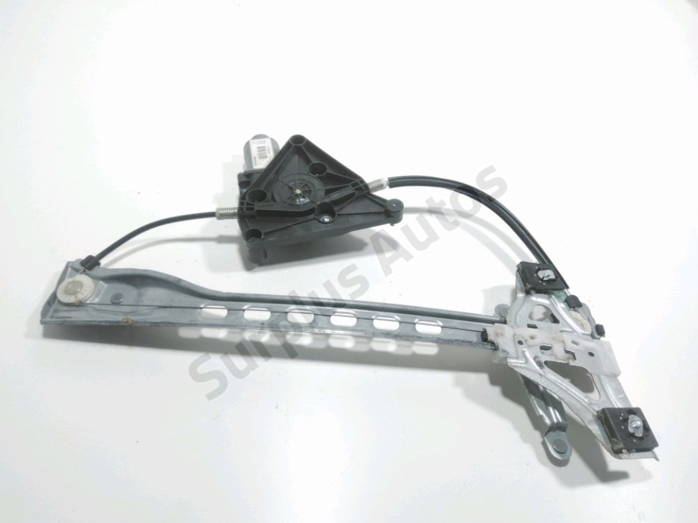 Lève-vitre électrique avant gauche