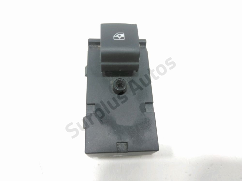 Commande leve-vitre arriere droit