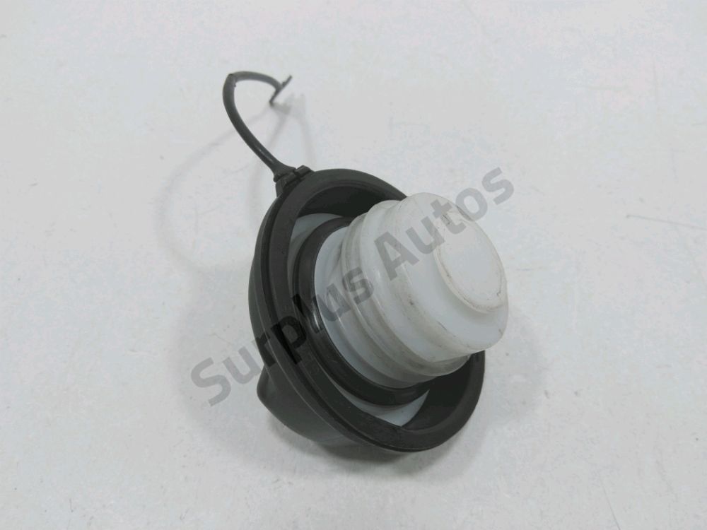Bouchon de réservoir à carburant