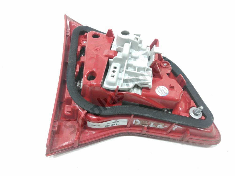 Feu arrière intérieur droit