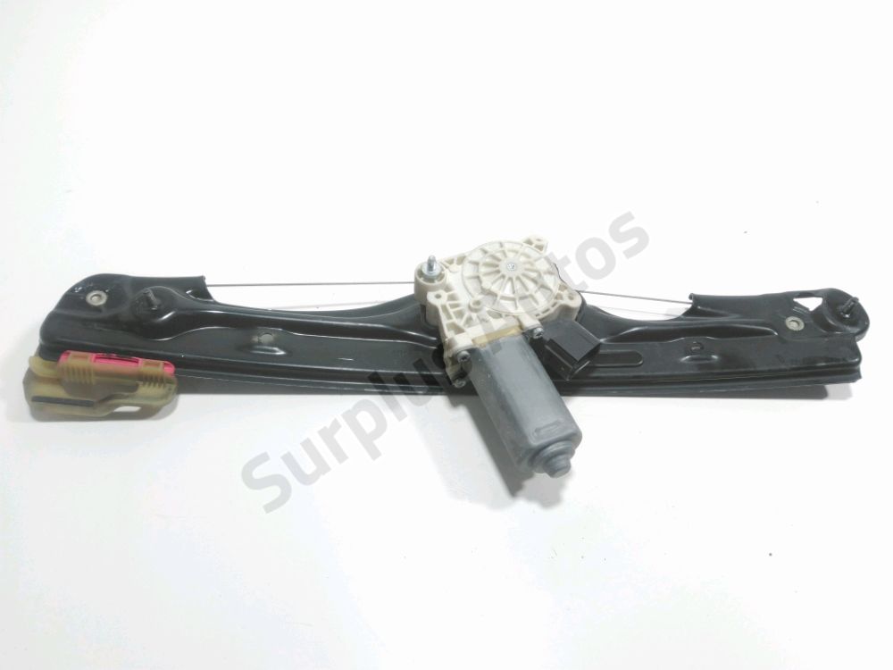 Lève-vitre électrique arrière droit