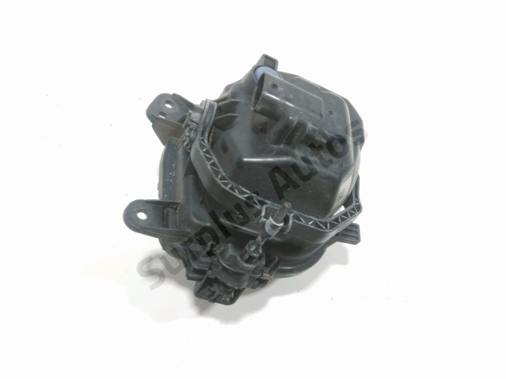 Antibrouillard avant gauche