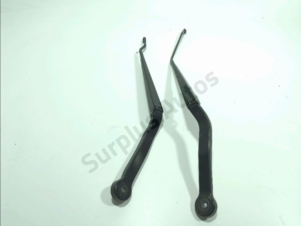 Bras d'essuie-glace avant