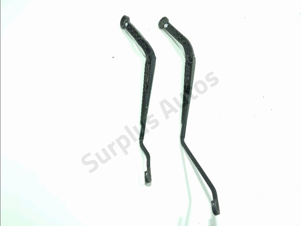 Bras d'essuie-glace avant