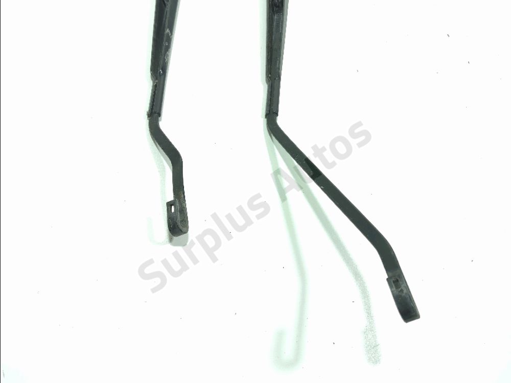 Bras d'essuie-glace avant