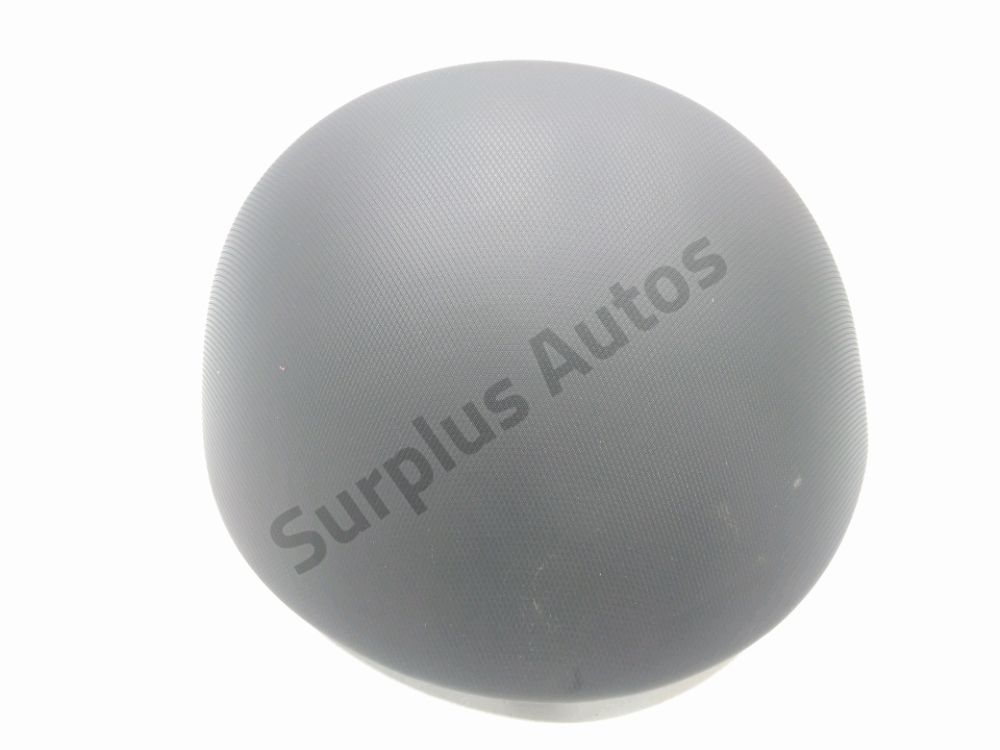 Casquette suppérieure de tableau de bord