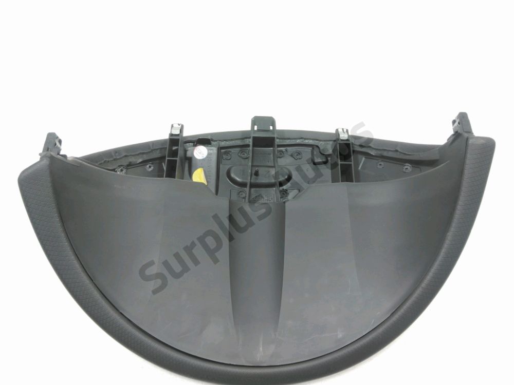 Casquette suppérieure de tableau de bord
