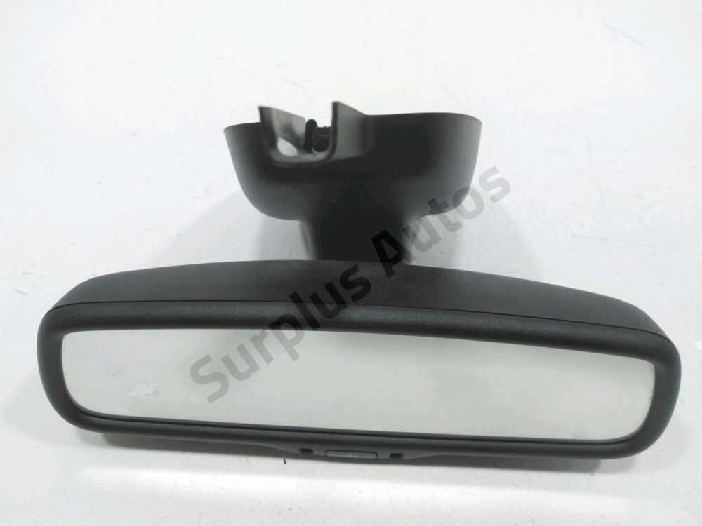 Rétroviseur intérieur