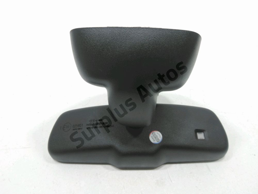 Rétroviseur intérieur