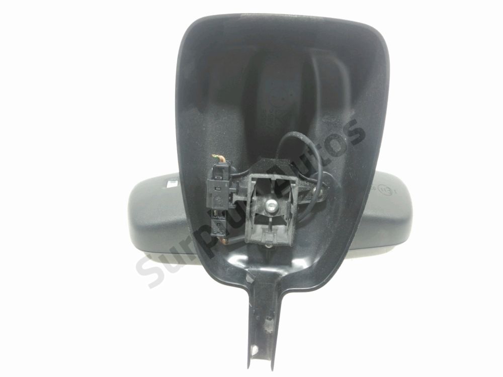 Rétroviseur intérieur