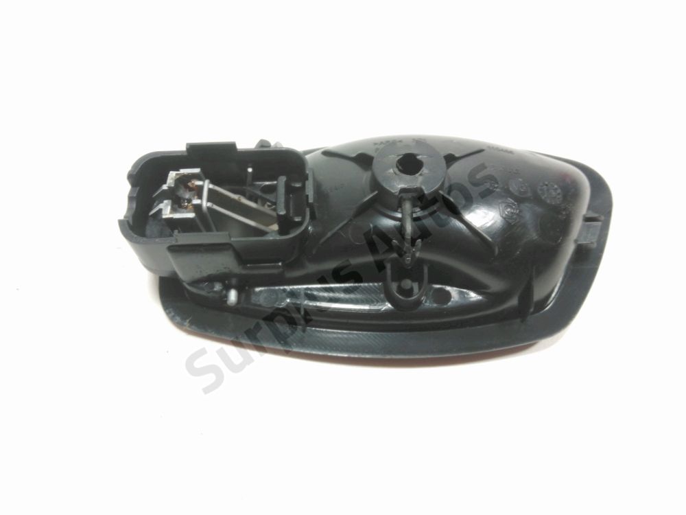 Poignée intérieure porte avant droite