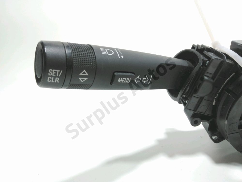 Commande sous-volant