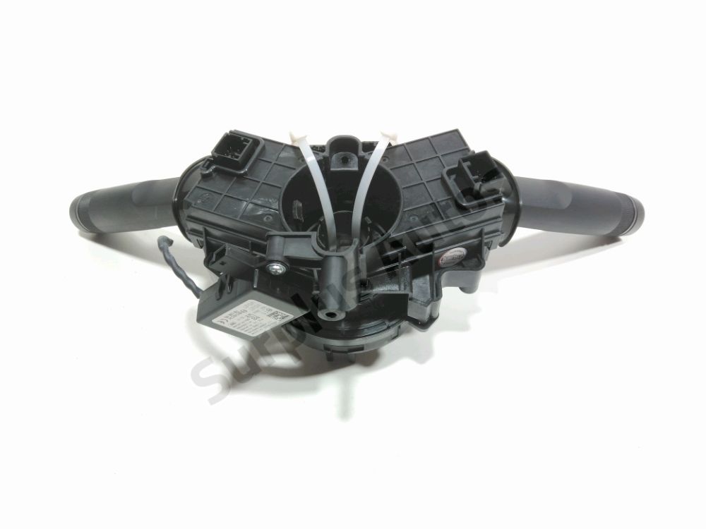 Commande sous-volant