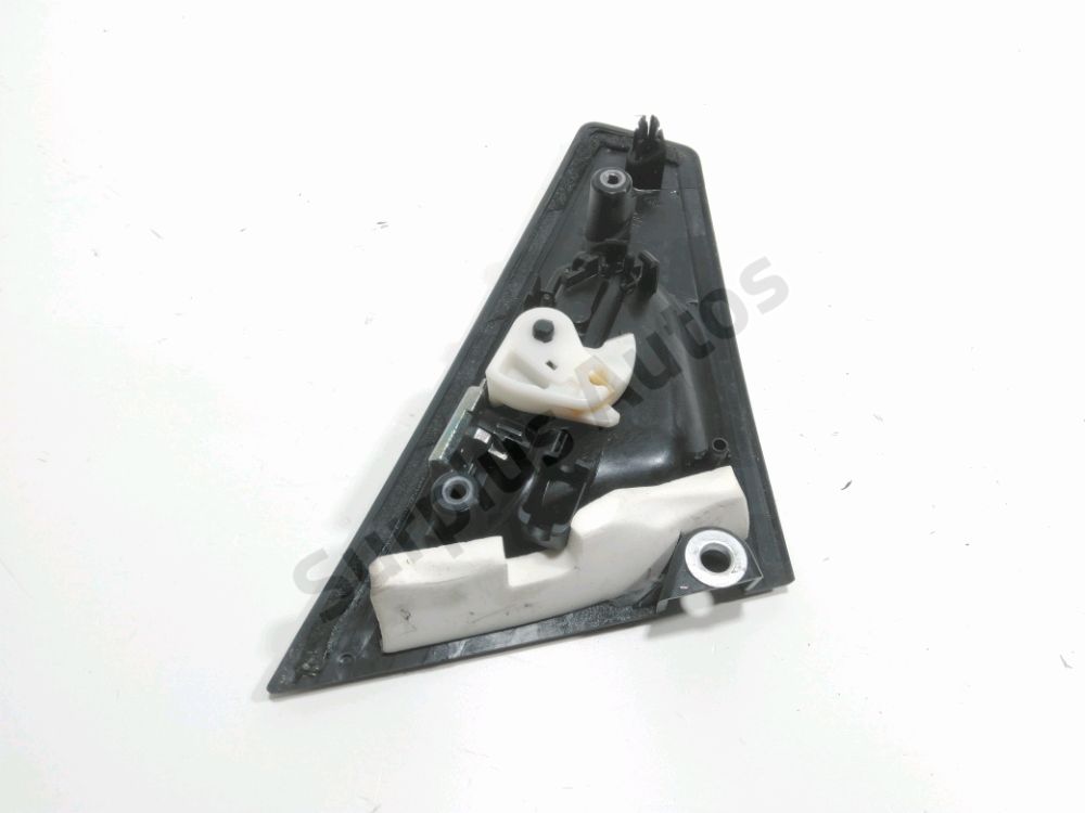 Poignée extérieure arrière droite